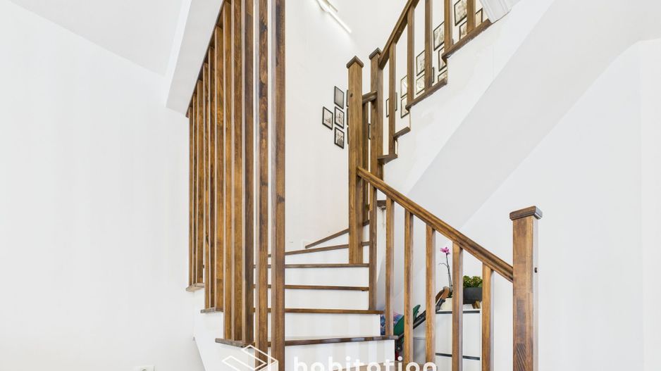 De vânzare - Duplex nou în Giroc, complet mobilat și utilat zona DAF - Poză 21