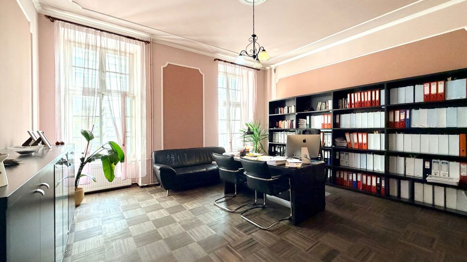 Spațiu ideal pentru cabinet sau activități de birou- Piața Unirii - Poză 6