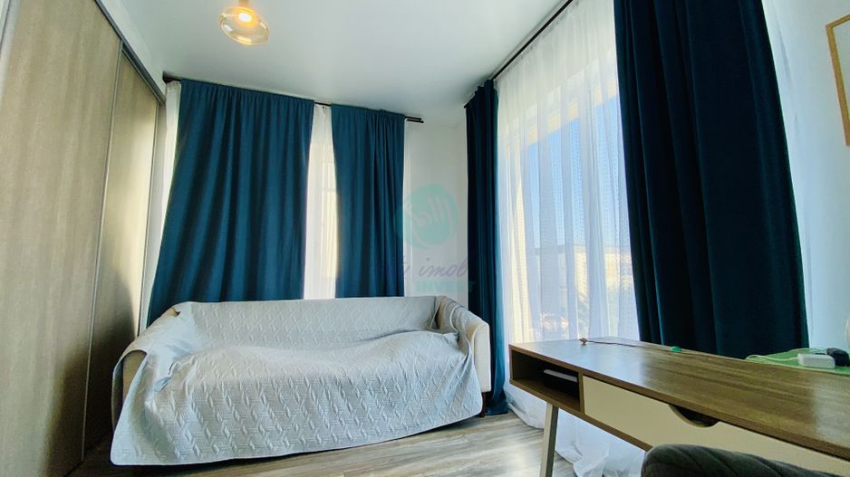 Vila 4 camere in complex rezidential - Corbeanca - Poză 12