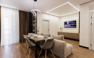 Vânzare, apartament, strada  Nicolae Testemițanu, Botanica - Poză 2