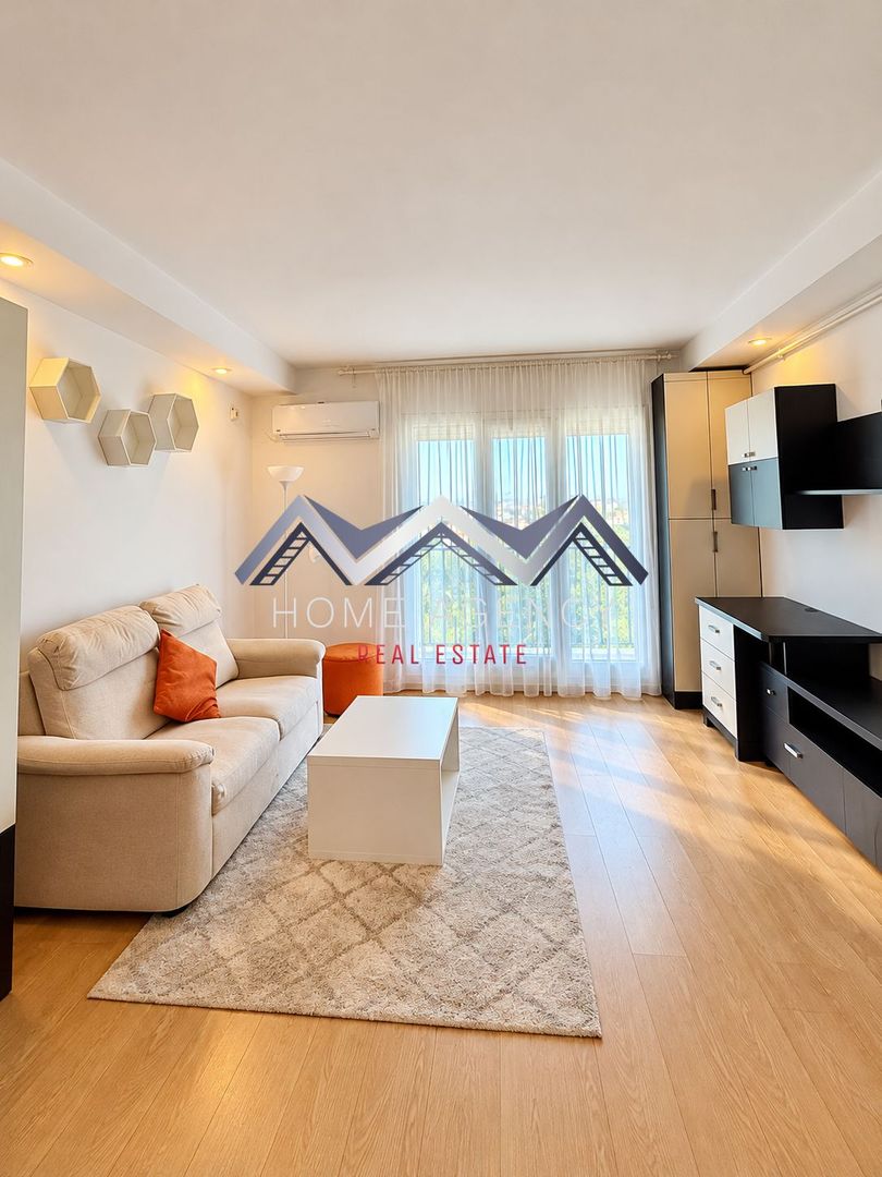 Apartament 2 camere | Cosmopolis | 2 locuri de parcare subterane - Poză 3