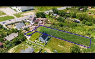 Teren intravilan cu proiect și avize, Letcani, 1267 mp - Poză 1