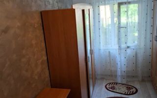 Apartament cu 2 camere - parter/ complet renovat/ 40mp/ zona Alexandru Cel Bun - Poză 3