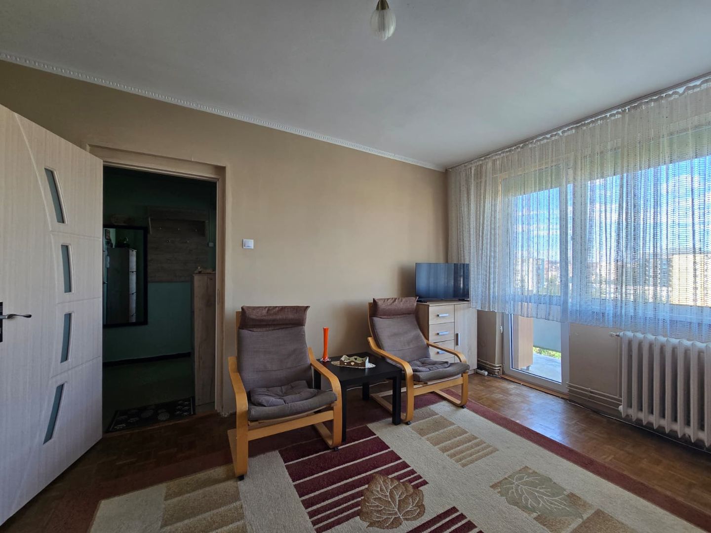 Apartament 2 camere, Aleea Borsec, Gheorgheni, comision 0% - Poză 14