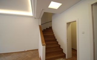 VILA INDEPENDENTA 22 CAMERE| 750 MP UTILI | DOROBANTI-CAPITALE - Poză 3