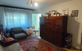 Apartament 1 cameră de închiriat – Nicolina 1, Strada Minervei, Iași - Poză 2