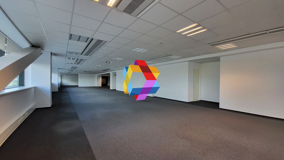 Spatiu de birouri - 600 mp # Plus - Imo - Poză 8