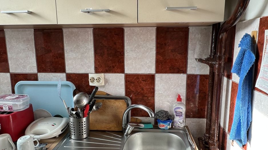 Garsoniera mobilata utilata Crinul de Padure, Parc Drumul Taberei - Poză 7