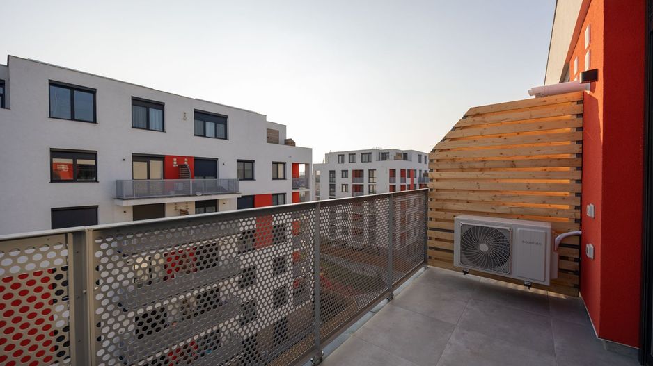 ARED City R39 | Apartament nou - Poză 2