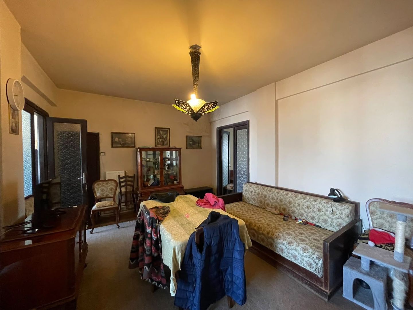 Apartament 4 camere, 107 mp, Zona Victoriei V22 - Poză 1