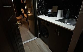 Garsonieră de vânzare în Păcurari, Iași – mobilată, etaj 1 - Poză 4