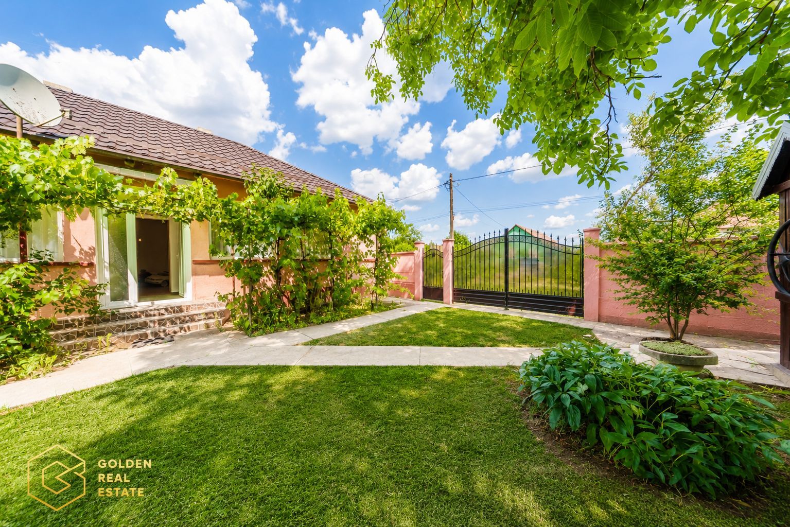 Casa de vanzare in Pancota, COMISION 0% - Poză 5