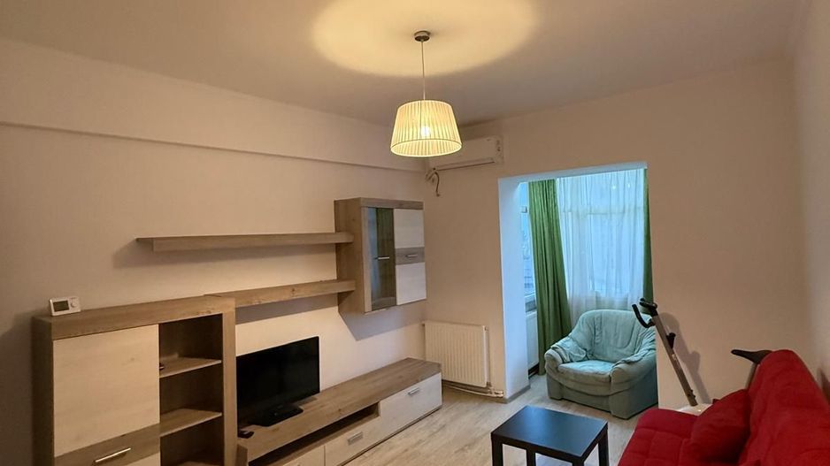 Apartament 2 camere mobilat utilat Bucurestii Noi intersectie Chitila - Poză 5