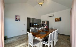 SOLD/ VANDUT- Casă/Vilă de vânzare Agigea, Constanța - Poză 9