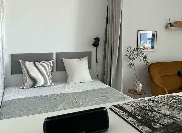 STUDIO LUX | PRIMA INCHIRIERE | VATRA LUMINOASA - Poză 2