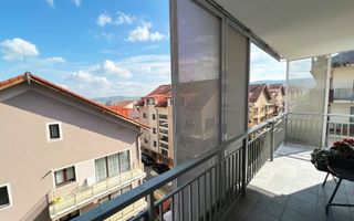 2 camere, modern, terasa, parcare, Buna Ziua, Sofia Residence, LIDL - Poză 12