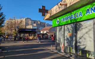 Spațiu comercial stradal 145,8 mp | 5 parcări | Metalurgiei, Sector 4 - Poză 7
