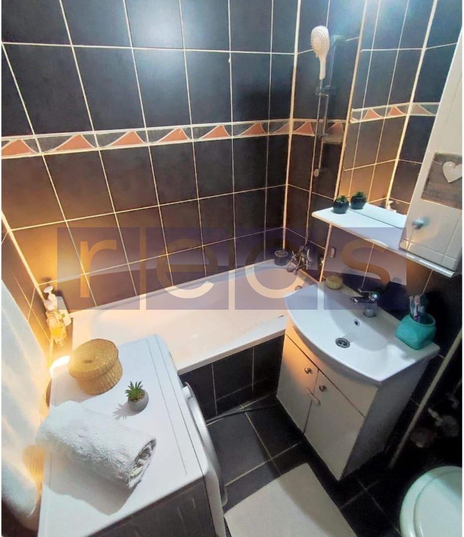 VANZARE 2 CAMERE DECOMANDAT -DRISTOR - Poză 9