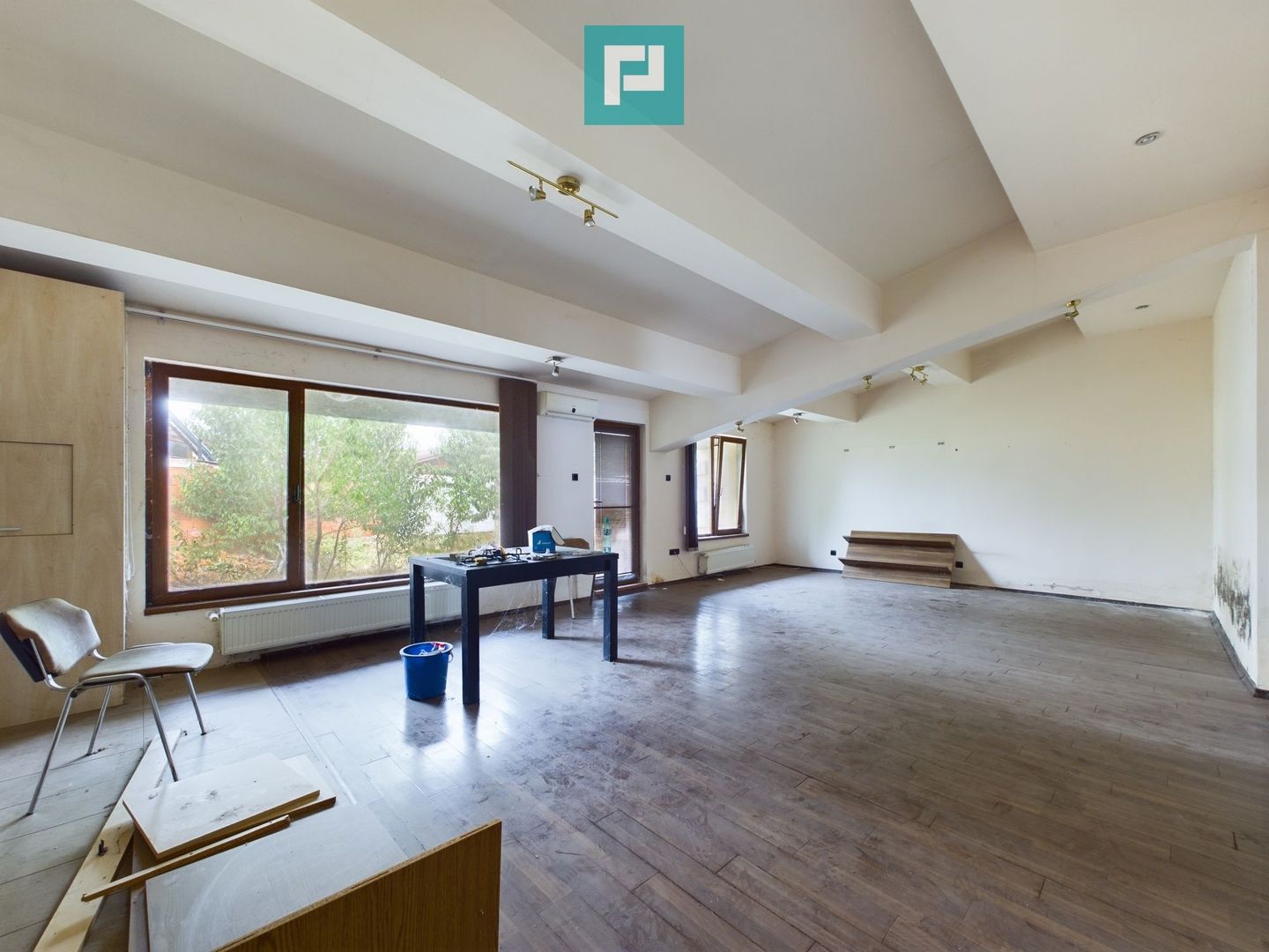 Casă 3 camere, Cartierul Verde - Poză 6