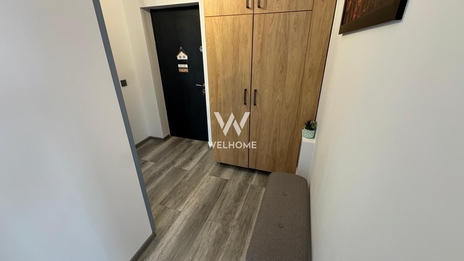 Apartament 2 camere,  gata de mutat! - Poză 4