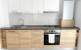 Apartament  3 camere + parcare subterana Drumul Taberei - Poză 8