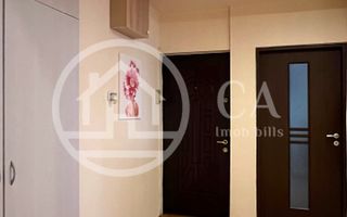 Apartament cu 3 camere de inchiriat in Rogerius Oradea - Poză 3