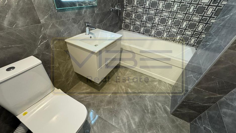 Apartament 1 camera INTABULAT Bucium Mega Image Visani - Poză 17