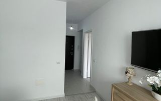 Garsonieră modernă 31 mp – Militari Residence | Construcție 2024 - Poză 2