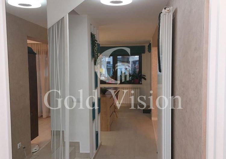 Casa tip Duplex  in cartierul Unirii - Poză 7