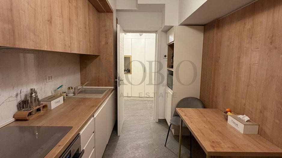 Apartament boutique 2 camere modern | Premium | Grădină | Pța Unirii - Poză 4