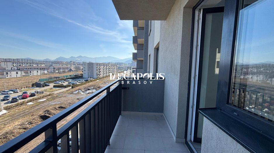 Apartament 3 camere | Parcare | Decomandat | Prima închiriere - Poză 13