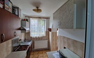 Garsoniera de vanzare | mobilata | utilata | Falticeni - Poză 5