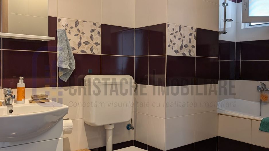 Spatiu birou| Rezidential | 2 camere | Primăria Sector 1 | nemobilat - Poză 12