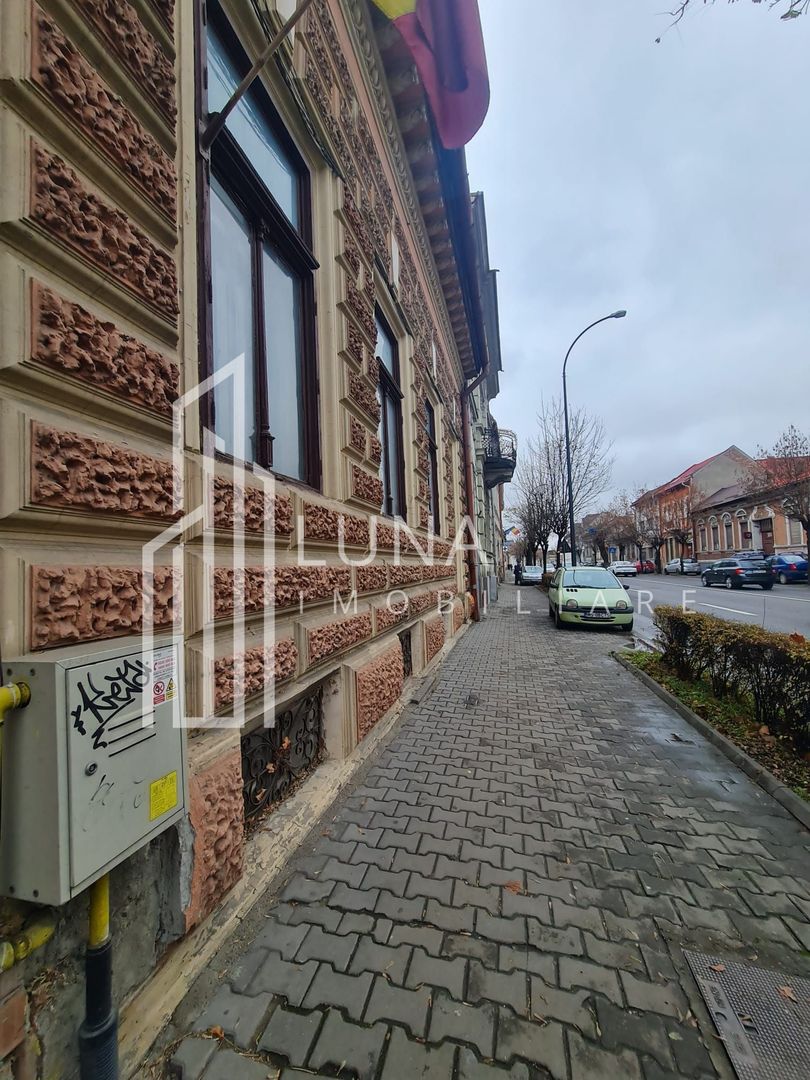 Proprietate excepțională în zona ultracentrală – Exclusivitate - Poză 2