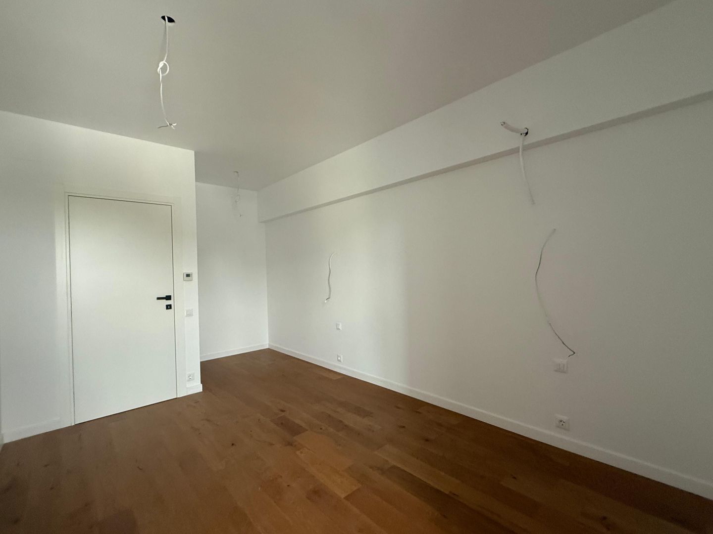 Apartament 2 camere cu parcare | One Cotroceni - Poză 6