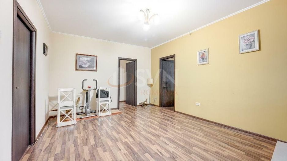 Apartament 3 camere Calea Calarasilor Cartierul Evreiesc - Poză 3