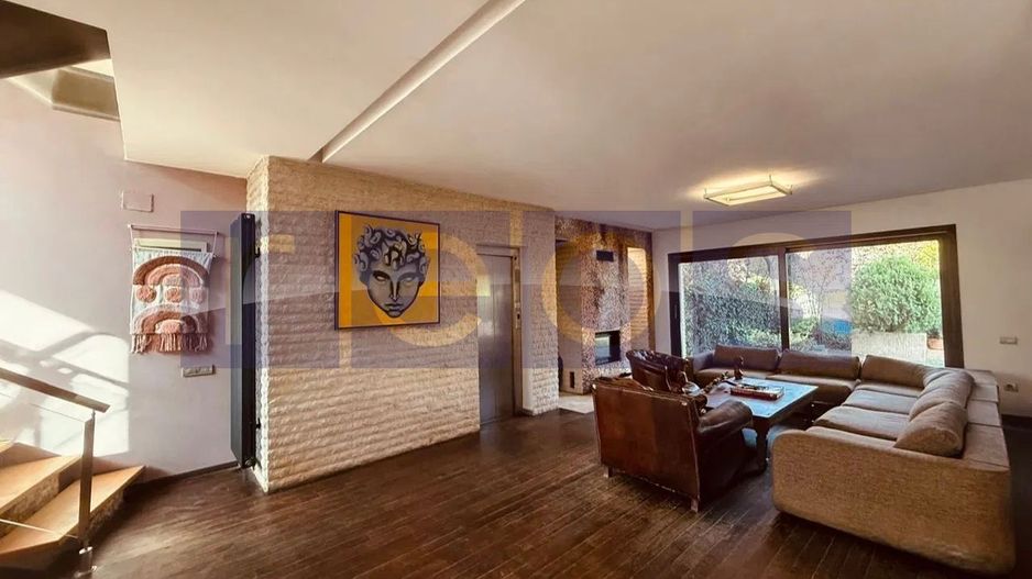 VANZARE VILA | SAUNA | JACUZZI | 334 MMP | IANCU NICOLAE - Poză 8