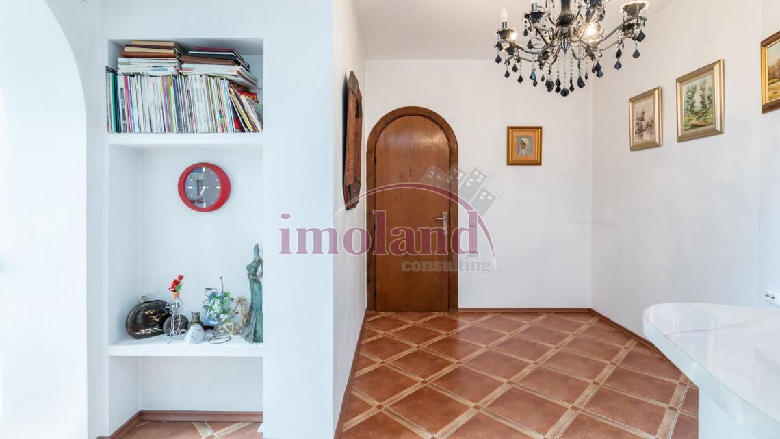Universitate-TNB-Calderon - vanzare - apartament duplex - 5 camere - Poză 12