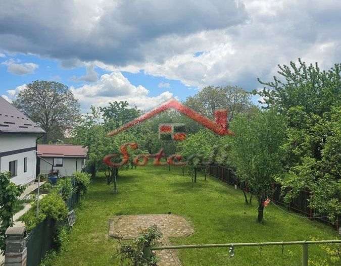 Casa de vanzare in Cornu P+M - Poză 12