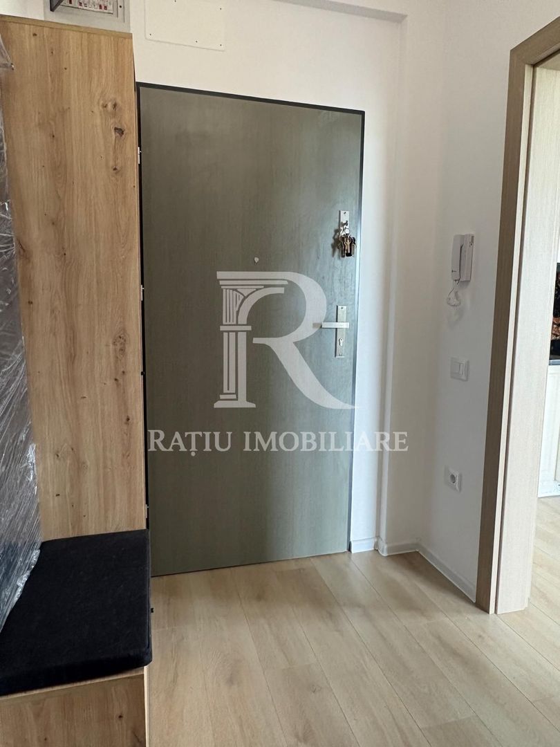 Apartament Premium 2 Camere || Zona President – Băile Felix - Poză 7