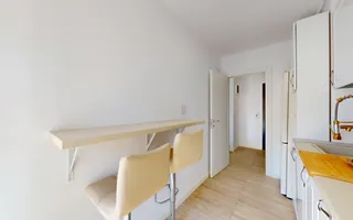 2 CAMERE DECOMANDAT ÎN COSMOPOLIS | MOBILAT & UTILAT | PARCARE INCLUSĂ - Poză 11
