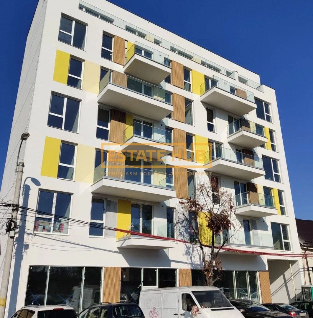 Apartament 3 camere zona deosebita | Comision 0% | CF - Poză 1