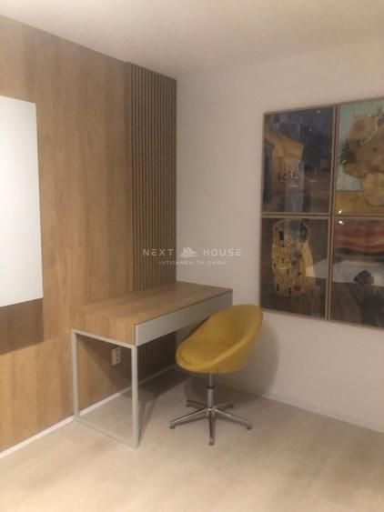 Garsoniera Residence 158 - Ghencea - Poză 6