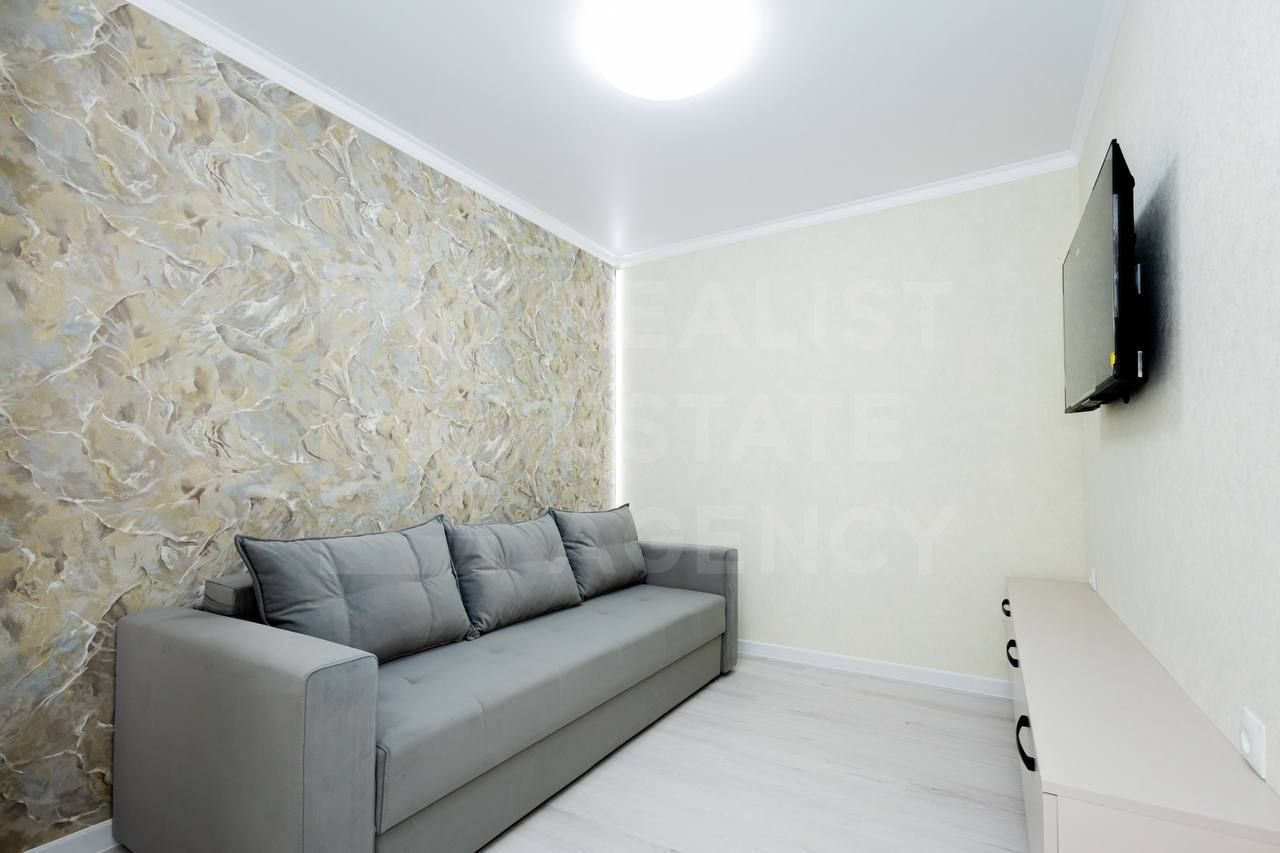 Vânzare, apartament, 1 cameră, str. Alexandru Marinescu, Buiucani - Poză 6