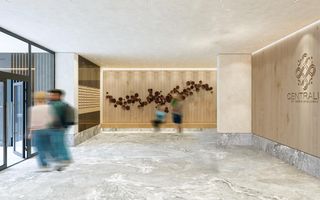 Apartament 2 camere de închiriat în Centrul Bucureștiului - Centralis - Poză 17