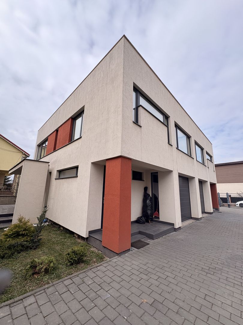 Duplex de inchiriat | zona Europa - Poză 21