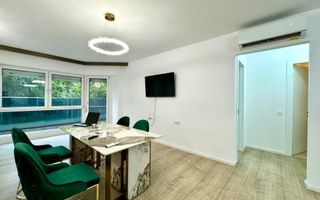 Apartament cu 2 camere *60mp utili* + Parking // Floreasca - Poză 12