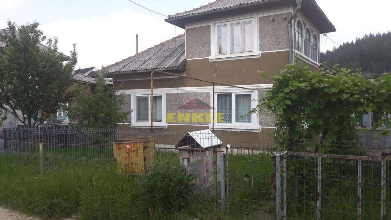 Casa P+1, Gura Humorului, suprafata de 275 mp, pret 65000 euro - Poză 4