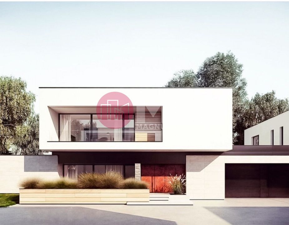 Vila deosebita de vanzare Zona Iancu Nicolae - Poză 1