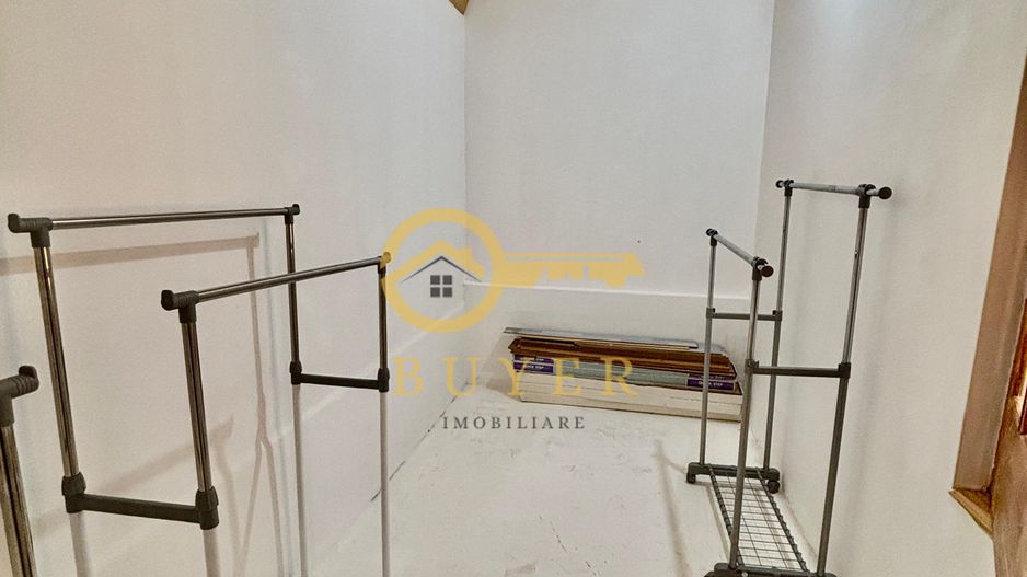 Casa individuala in zona Calea Dumbravii- Teren 310mp - Poză 11